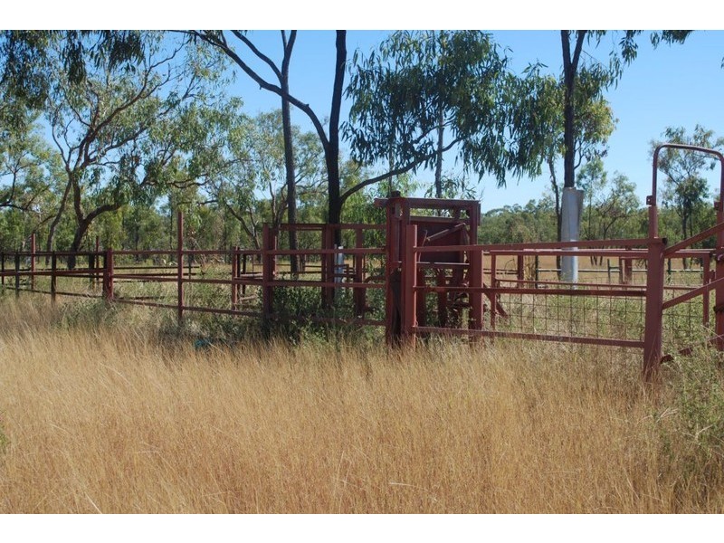 Charters Towers QLD 4820