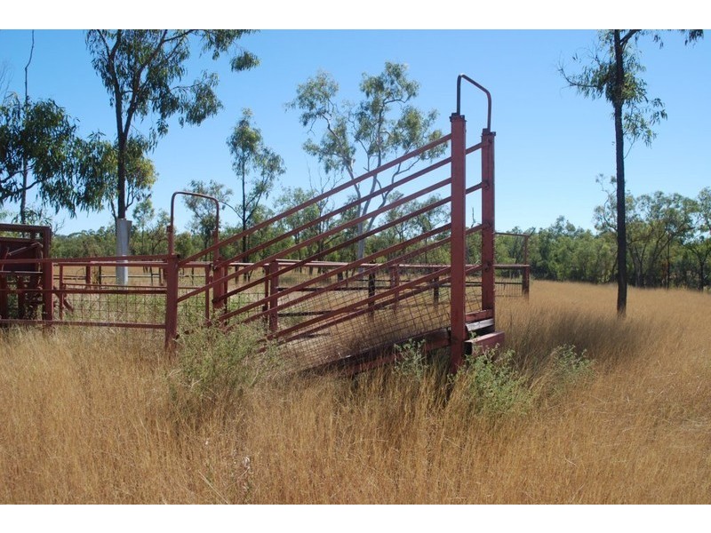 Charters Towers QLD 4820