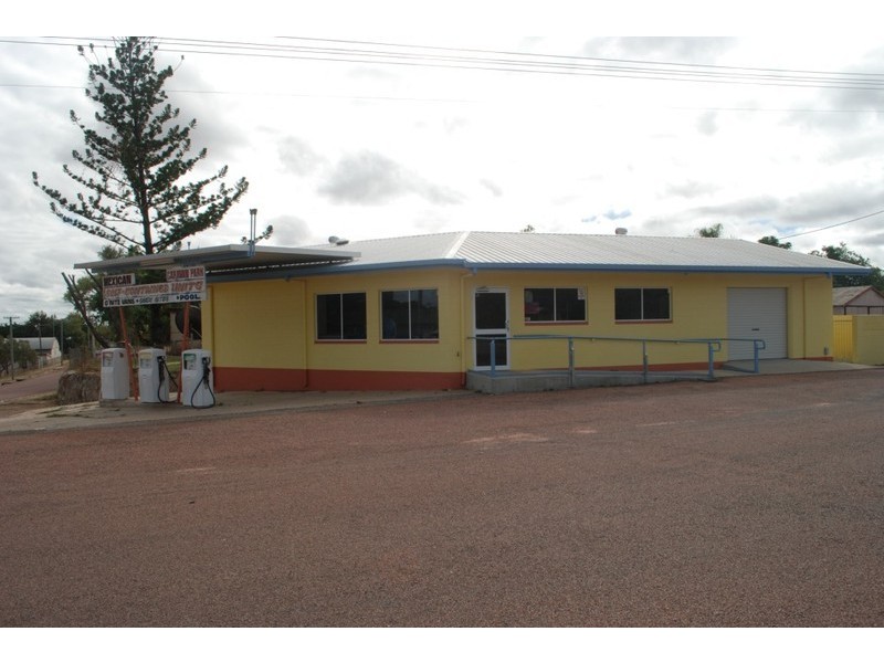 Charters Towers QLD 4820