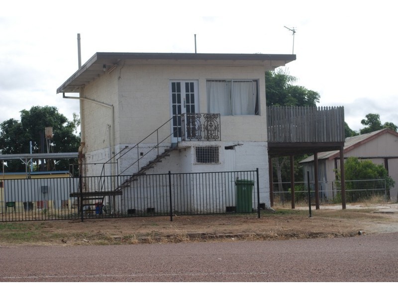 Charters Towers QLD 4820