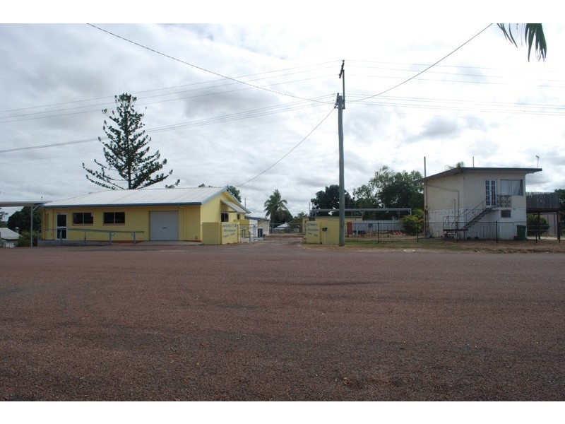 Charters Towers QLD 4820