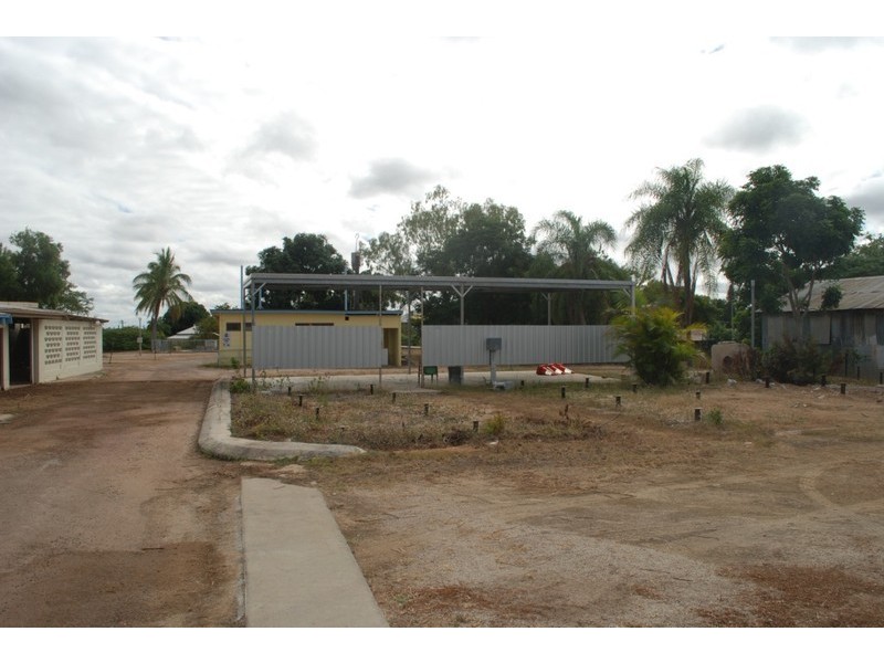 Charters Towers QLD 4820