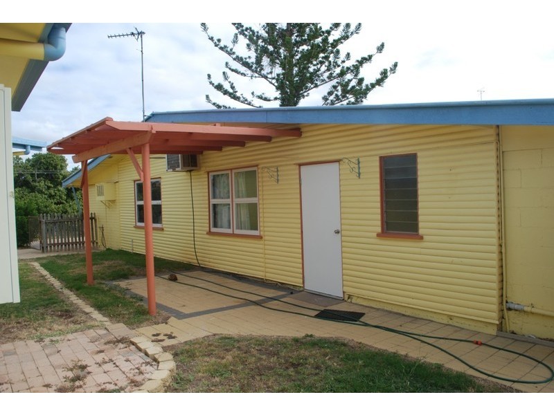 Charters Towers QLD 4820