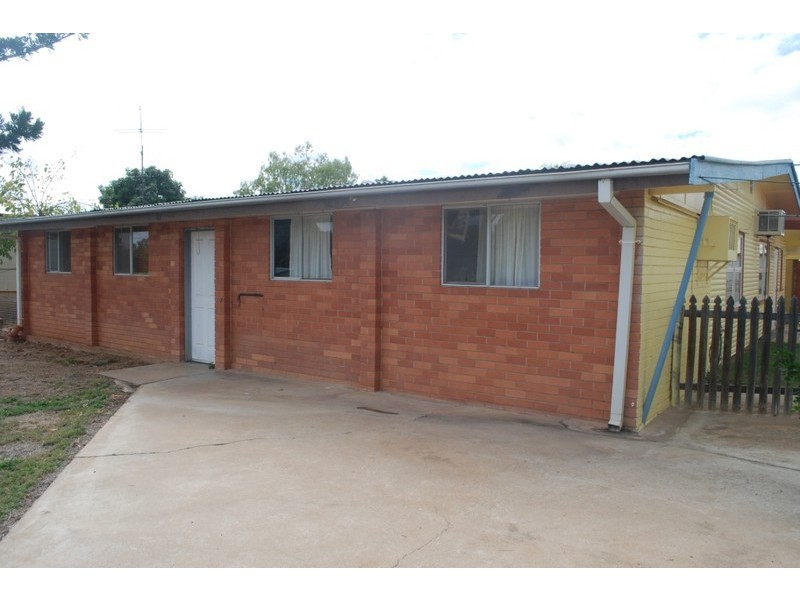 Charters Towers QLD 4820