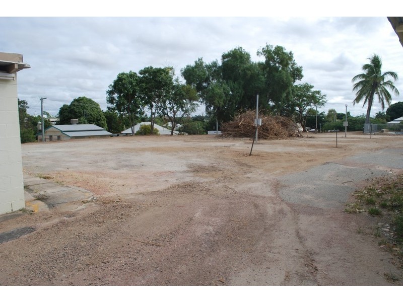 Charters Towers QLD 4820