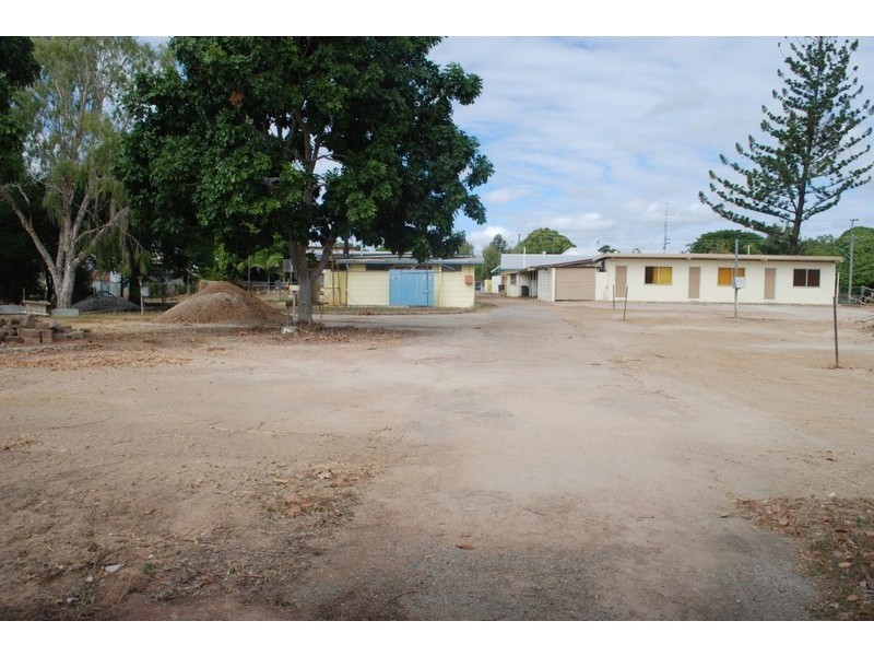 Charters Towers QLD 4820