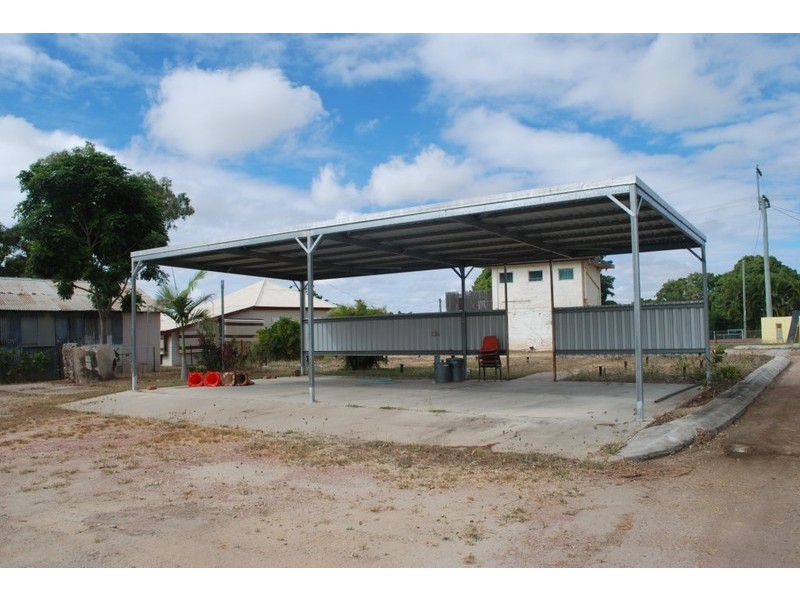 Charters Towers QLD 4820