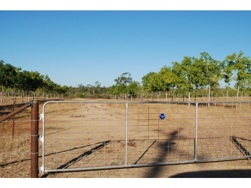 Charters Towers QLD 4820