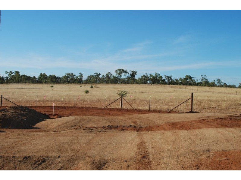 Charters Towers QLD 4820