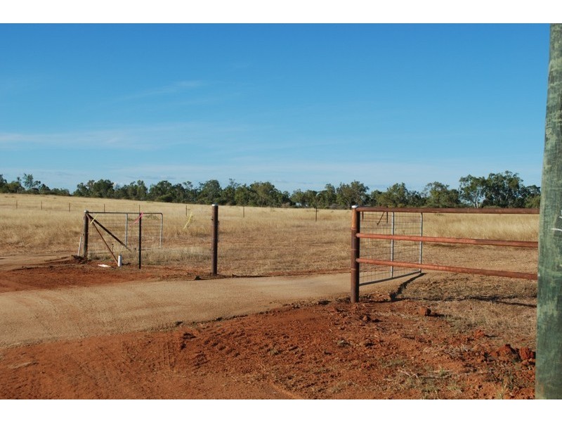 Charters Towers QLD 4820