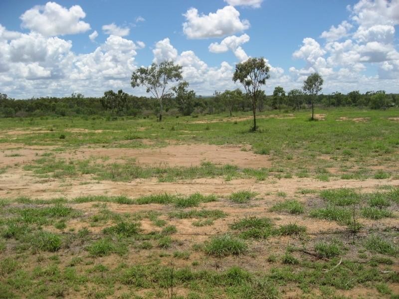 Charters Towers QLD 4820