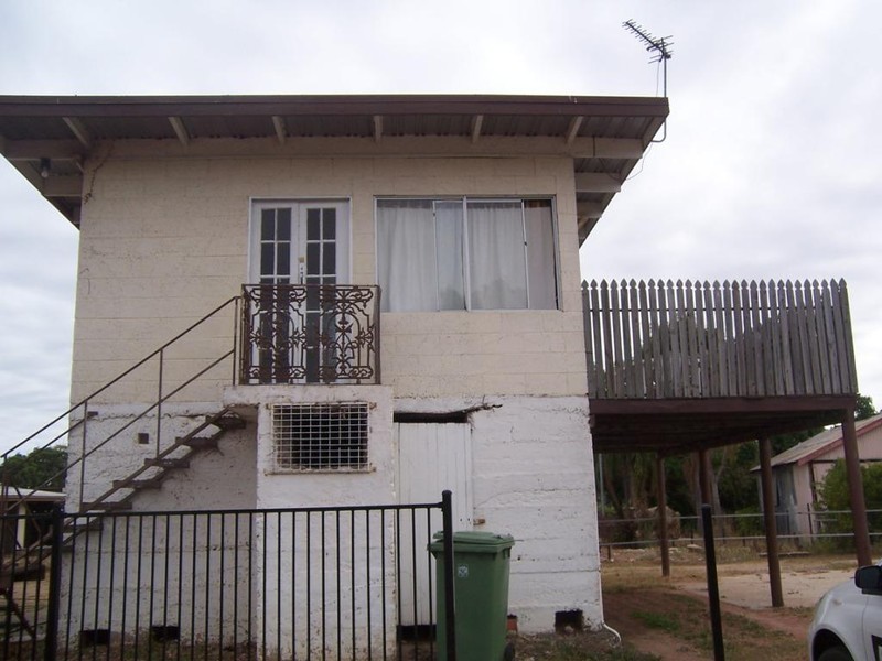 Charters Towers QLD 4820