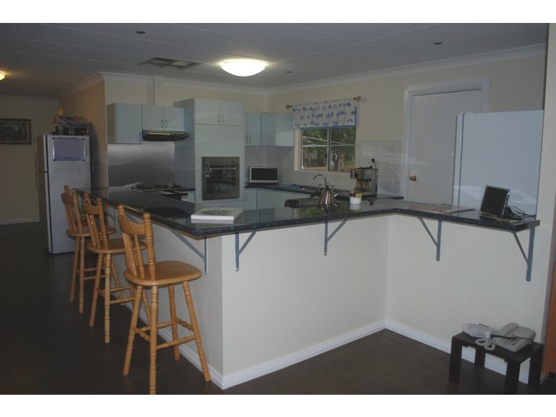 Charters Towers QLD 4820