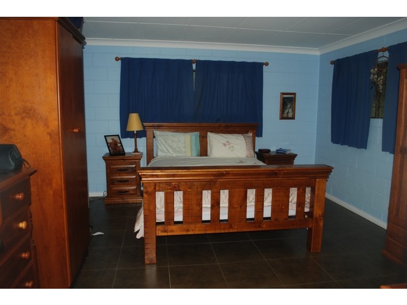 Charters Towers QLD 4820