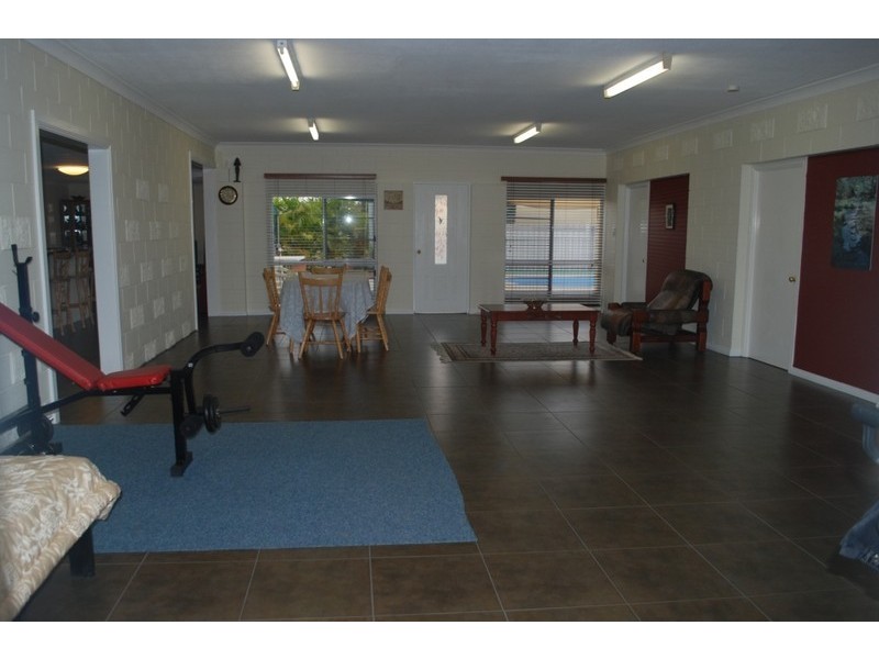 Charters Towers QLD 4820