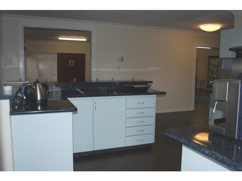 Charters Towers QLD 4820