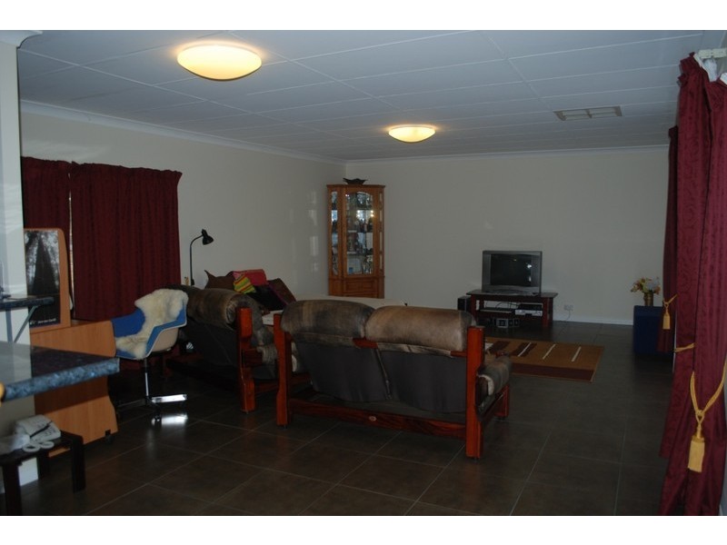 Charters Towers QLD 4820