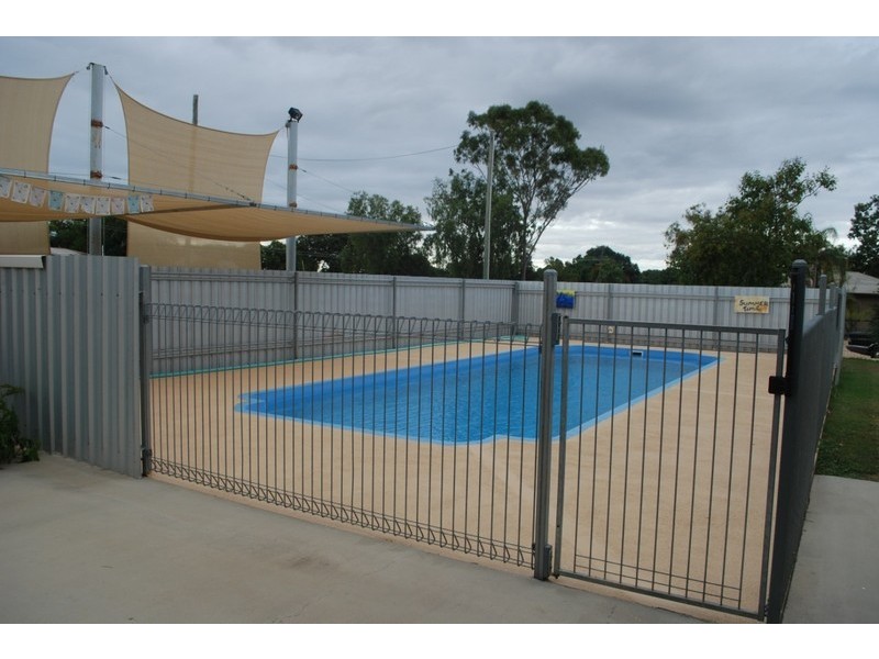 Charters Towers QLD 4820