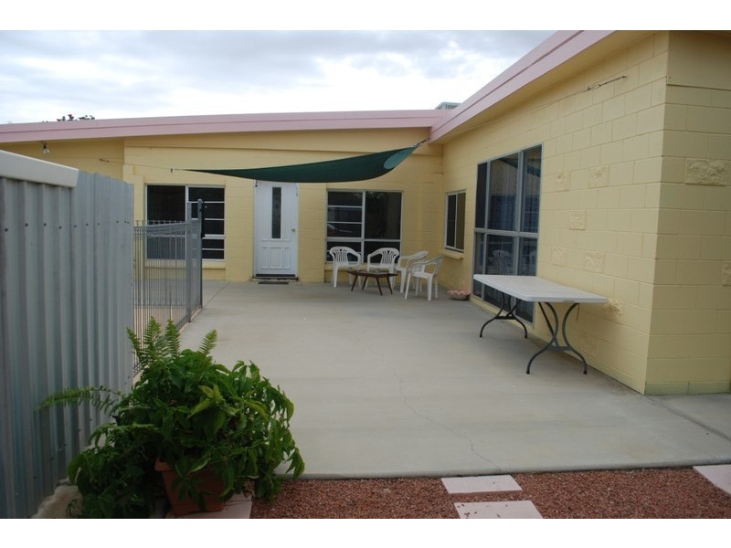 Charters Towers QLD 4820