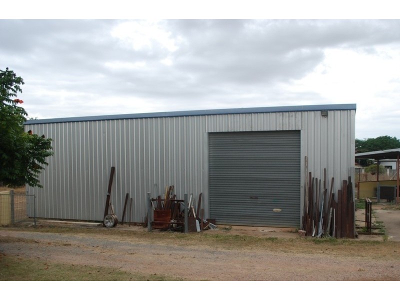 Charters Towers QLD 4820