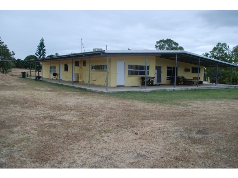 Charters Towers QLD 4820