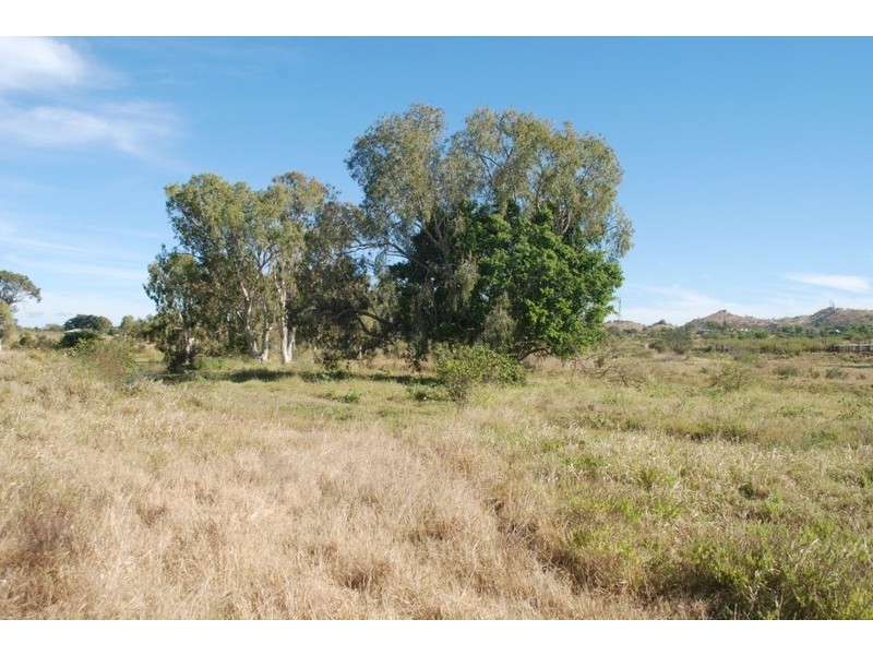 Charters Towers QLD 4820
