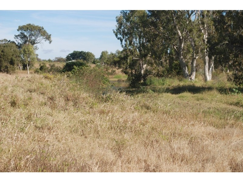 Charters Towers QLD 4820
