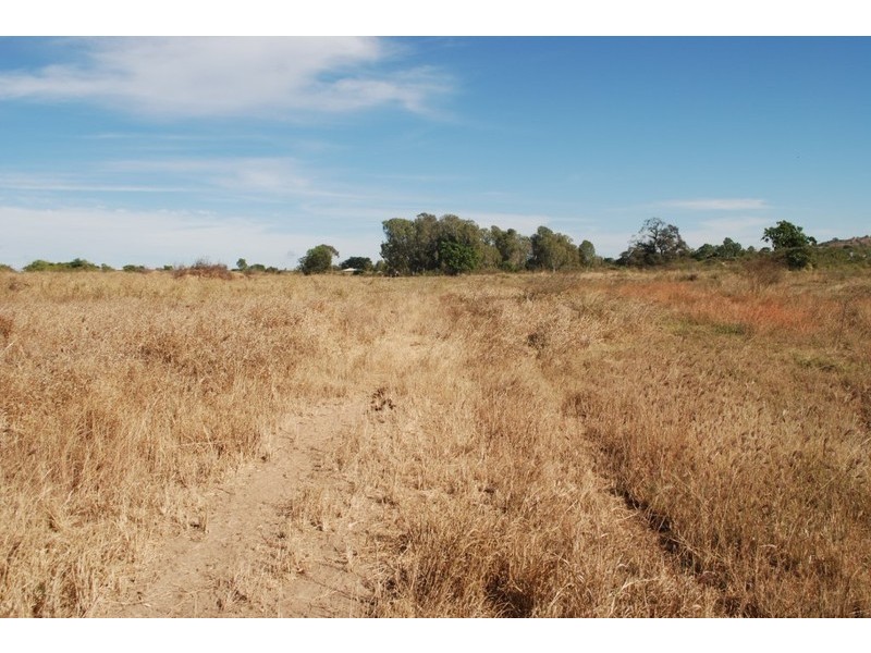Charters Towers QLD 4820