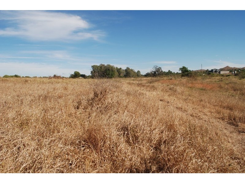 Charters Towers QLD 4820