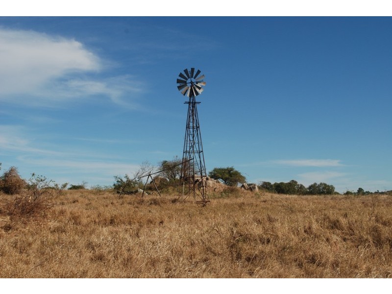 Charters Towers QLD 4820