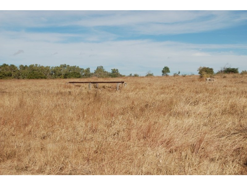 Charters Towers QLD 4820