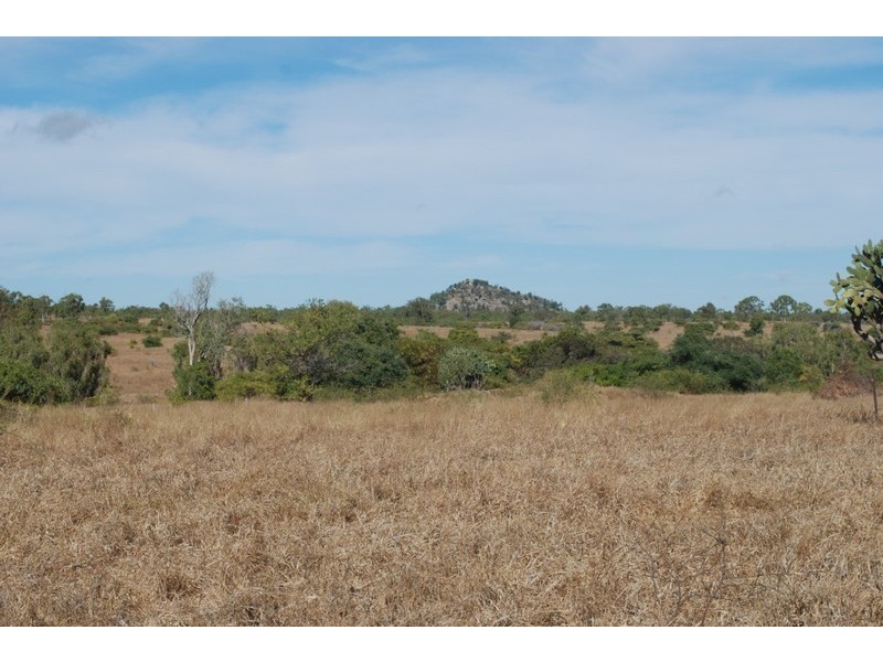 Charters Towers QLD 4820