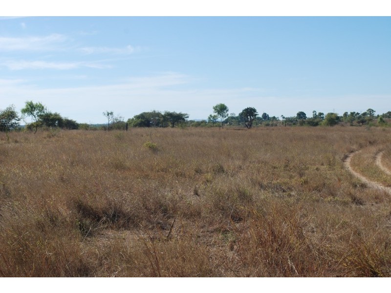 Charters Towers QLD 4820
