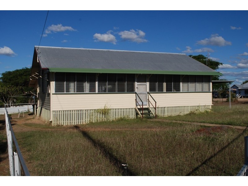 Charters Towers QLD 4820