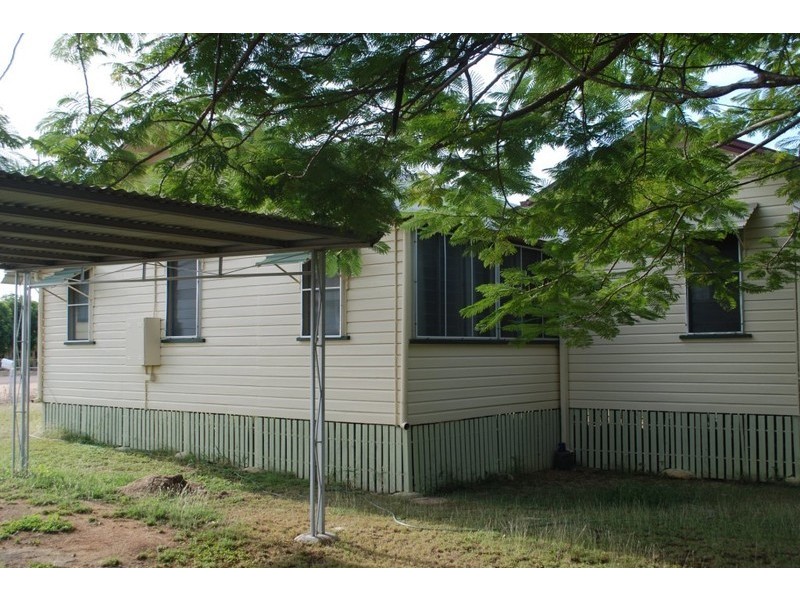 Charters Towers QLD 4820