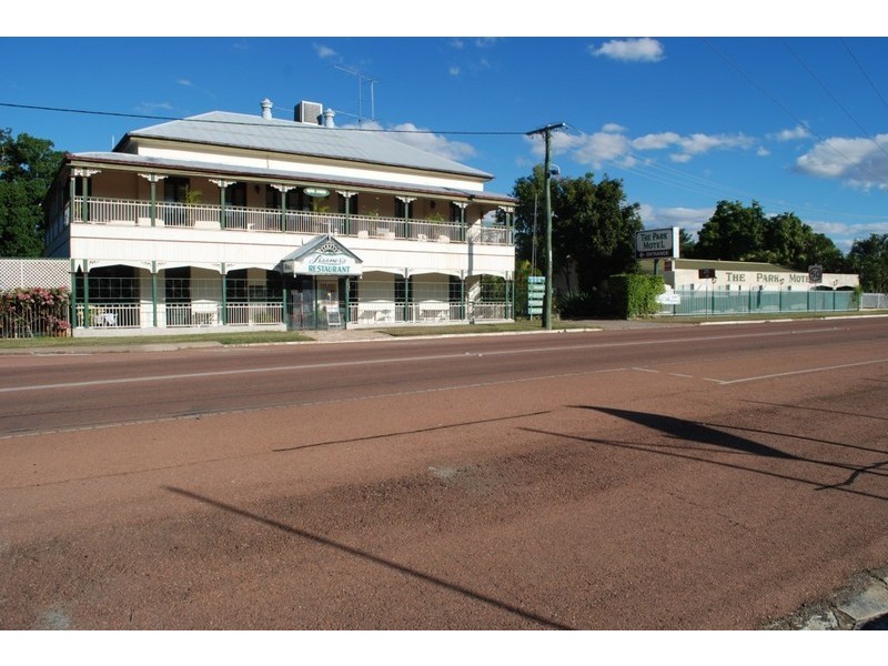 Charters Towers QLD 4820