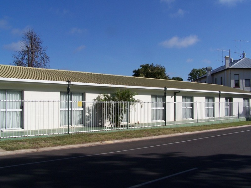 Charters Towers QLD 4820