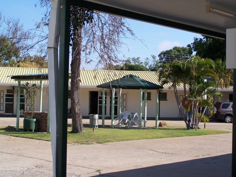 Charters Towers QLD 4820