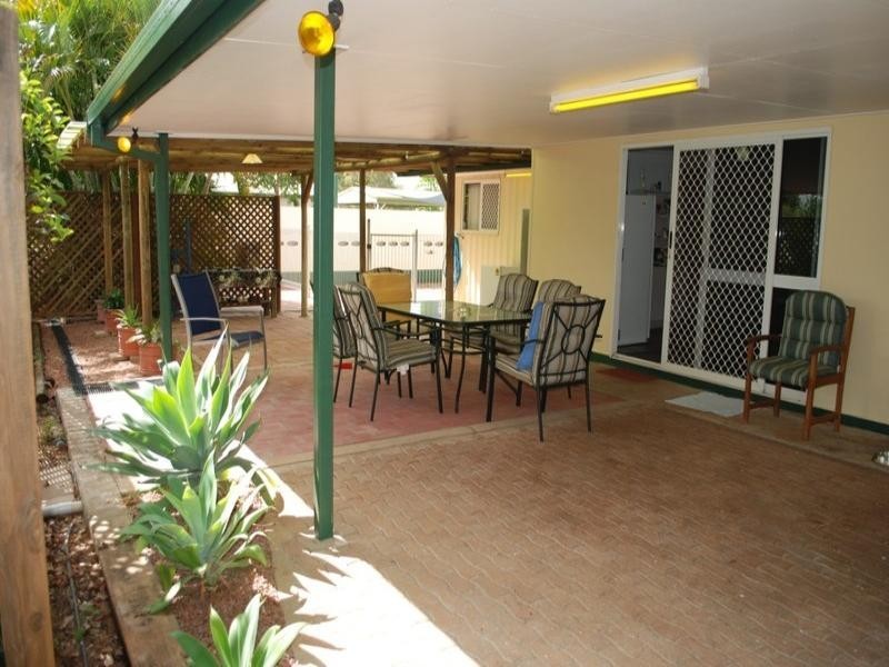 Charters Towers QLD 4820