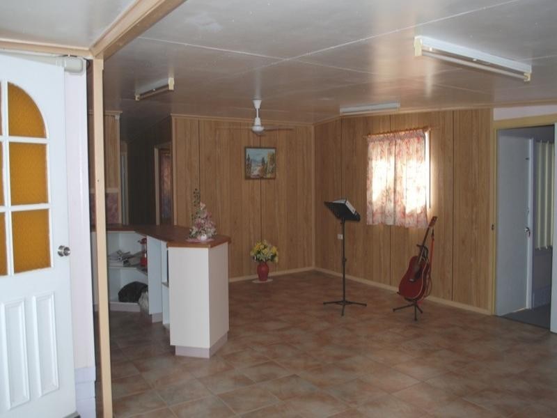 Charters Towers QLD 4820