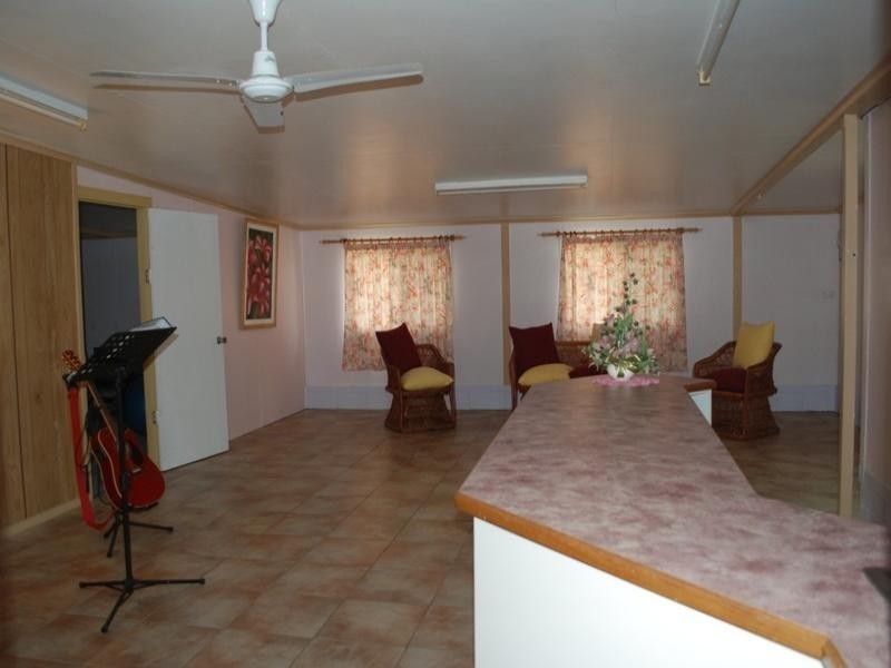 Charters Towers QLD 4820