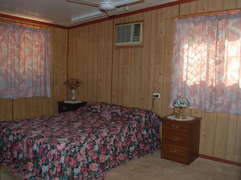 Charters Towers QLD 4820