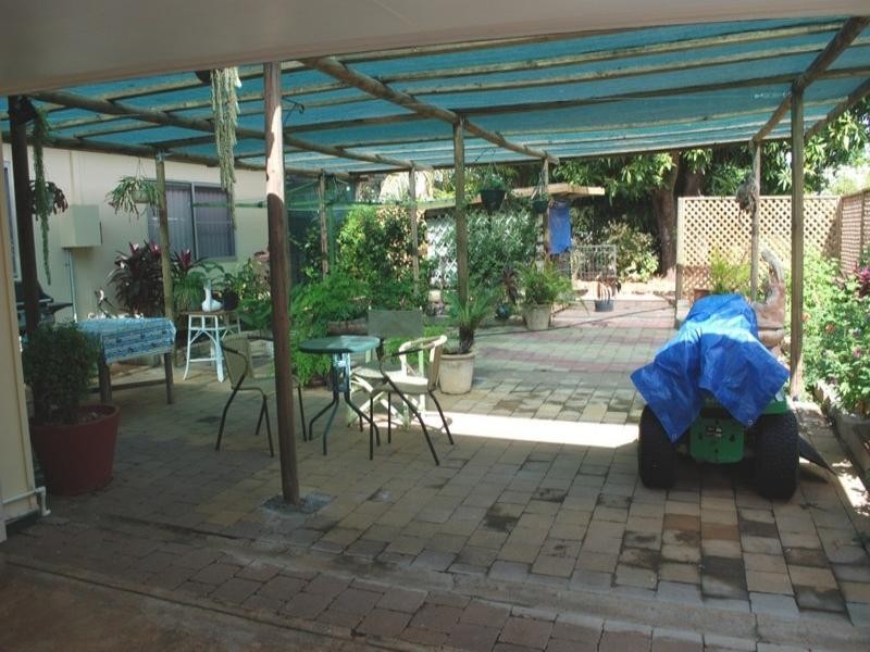 Charters Towers QLD 4820