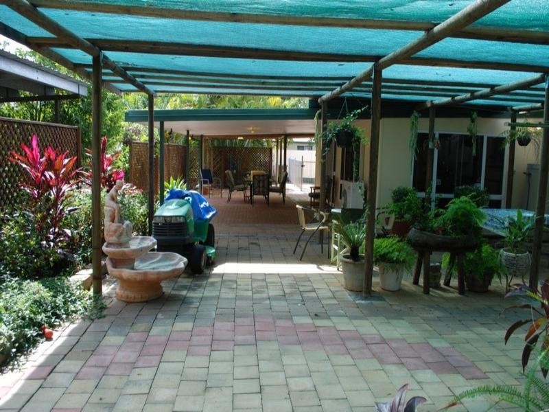 Charters Towers QLD 4820