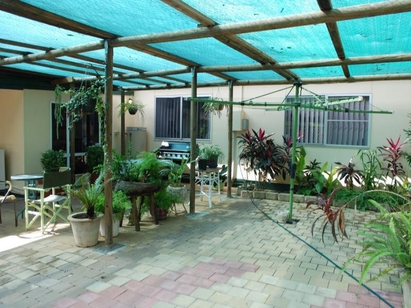 Charters Towers QLD 4820