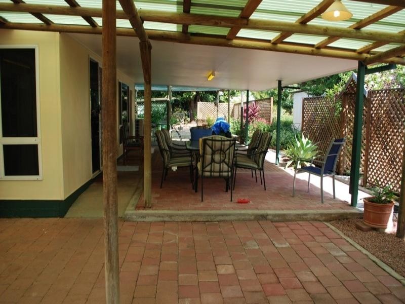 Charters Towers QLD 4820