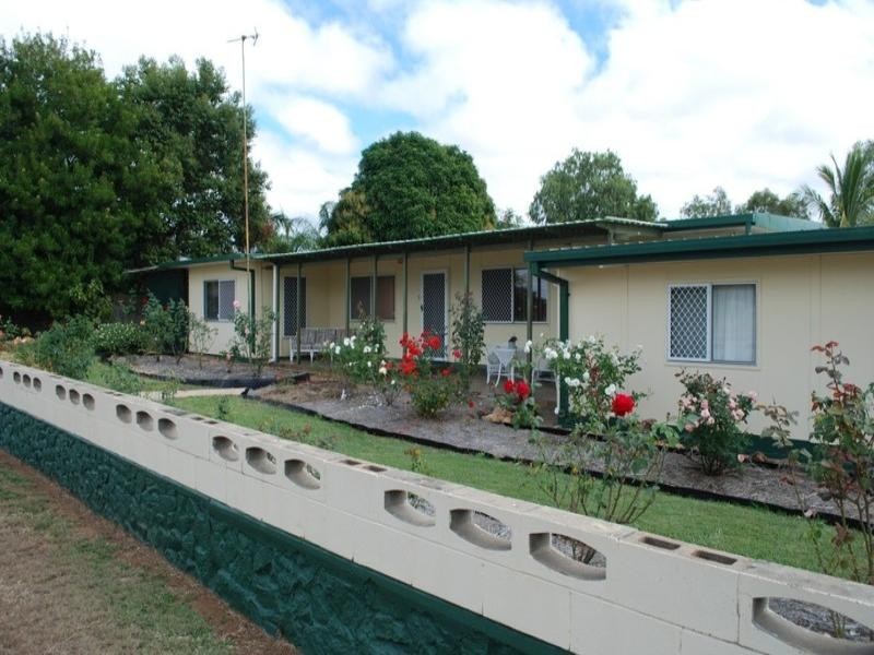 Charters Towers QLD 4820