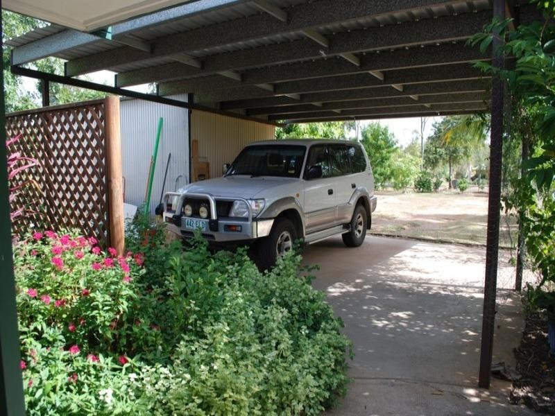 Charters Towers QLD 4820