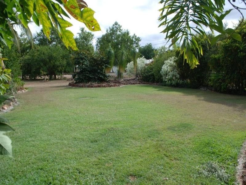 Charters Towers QLD 4820