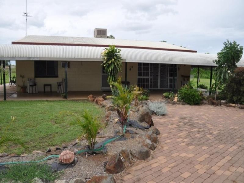 Charters Towers QLD 4820